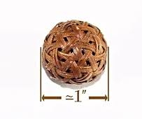 Goli Smoki Ball, 1 in. dia.