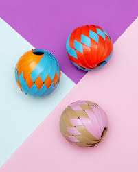 Goli Roli Cat Treat Ball - Assortd