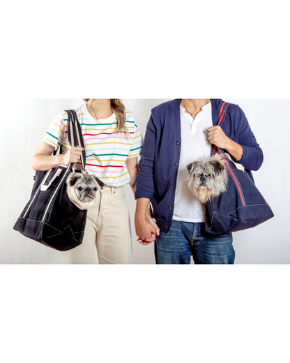 City Carrier Dog Bag in Size 2