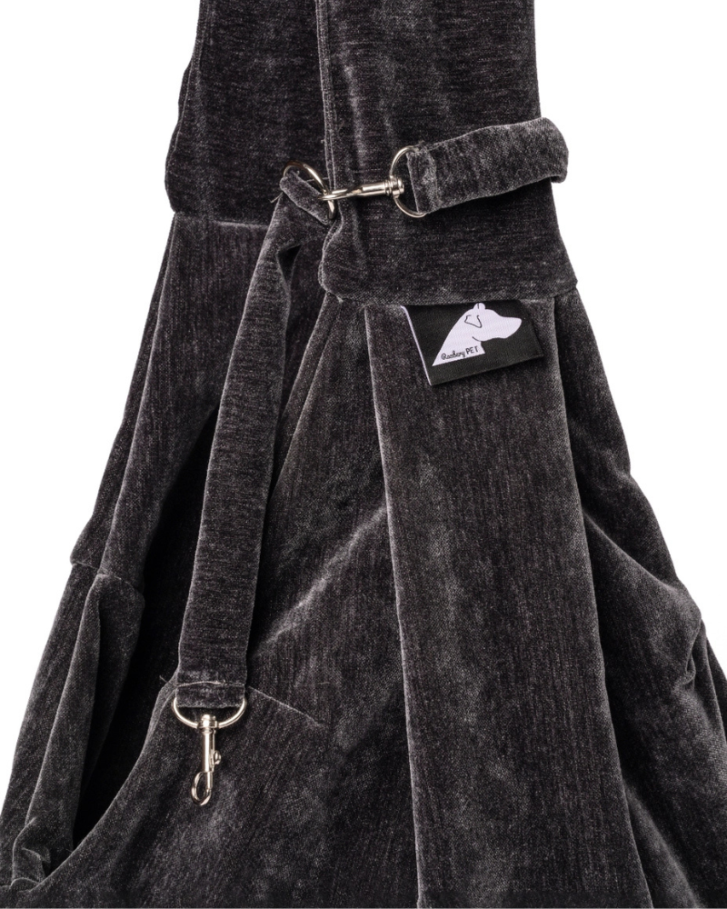 The Sierra Dog Sling Bag (Made in the USA)