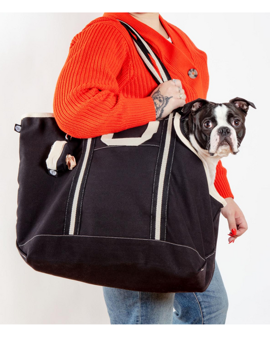 City Carrier Dog Bag in Size 3