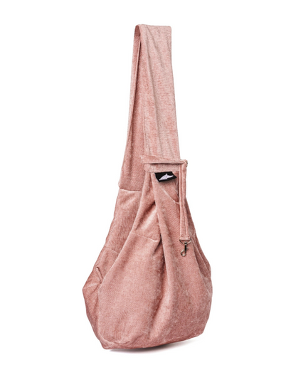 The Sierra Dog Sling Bag (Made in the USA)