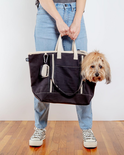 City Carrier Dog Bag in Size 2