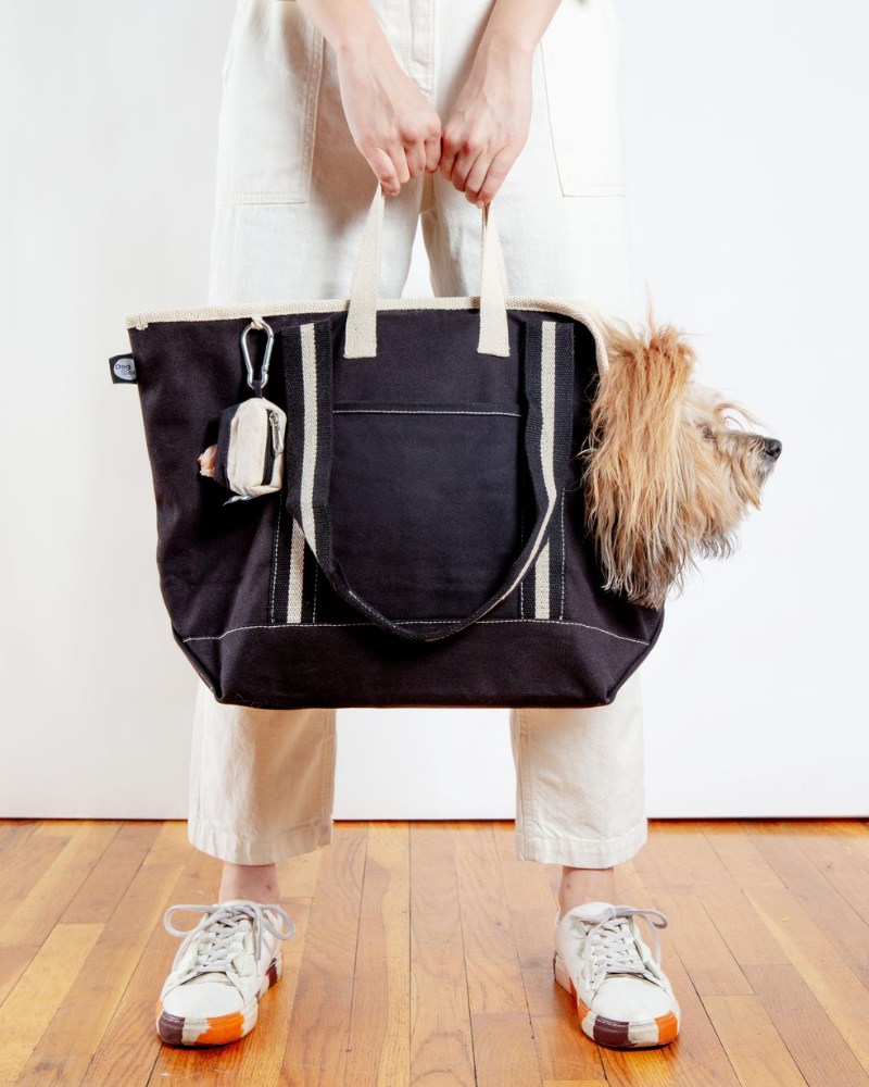 City Carrier Dog Bag in Size 2