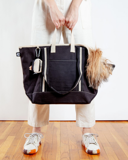 City Carrier Dog Bag in Size 2