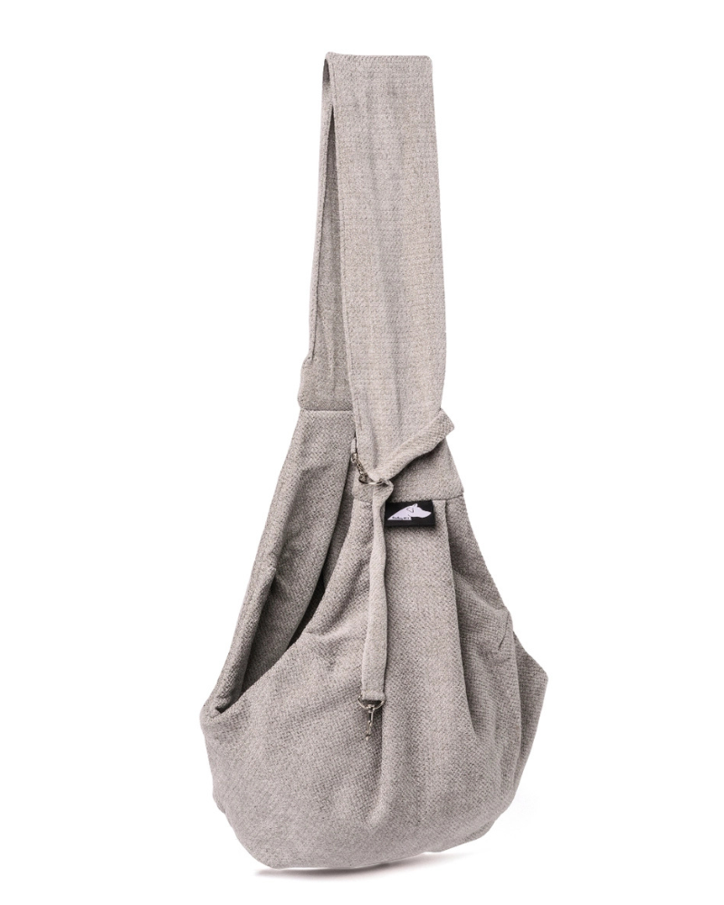 The Sierra Dog Sling Bag (Made in the USA)