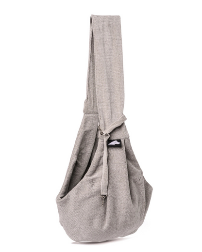 The Sierra Dog Sling Bag (Made in the USA)