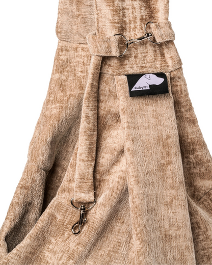 The Sierra Dog Sling Bag (Made in the USA)