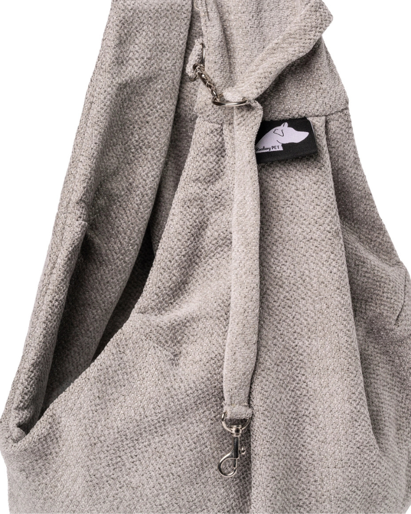 The Sierra Dog Sling Bag (Made in the USA)