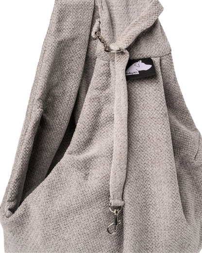 The Sierra Dog Sling Bag (Made in the USA)