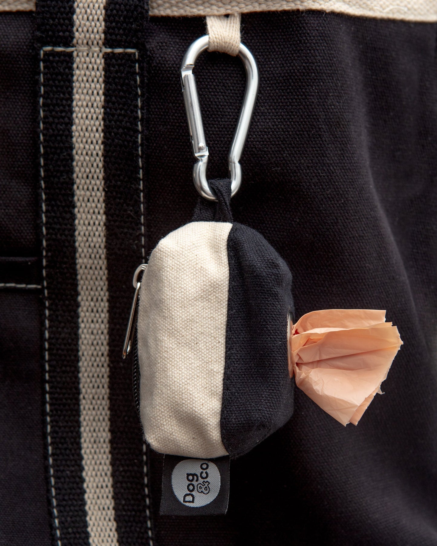 City Carrier Dog Bag in Size 4