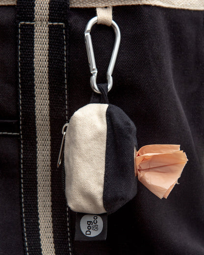 City Carrier Dog Bag in Size 4