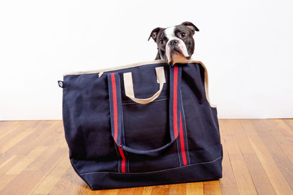 City Carrier Dog Bag in Size 3