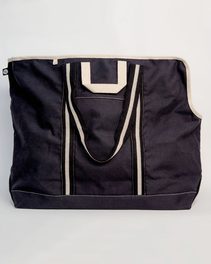 City Carrier Dog Bag in Size 4