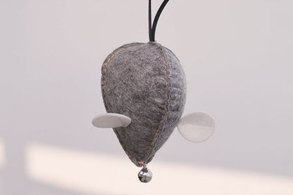 Illu Mouse Catnip Toy