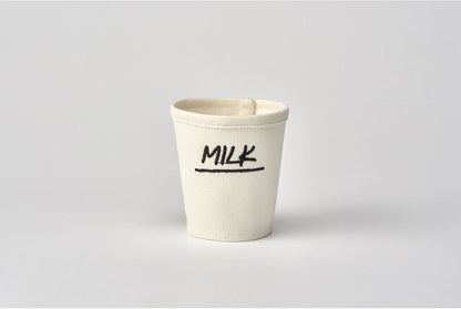 PAPER CUP NOSEWORK TOY