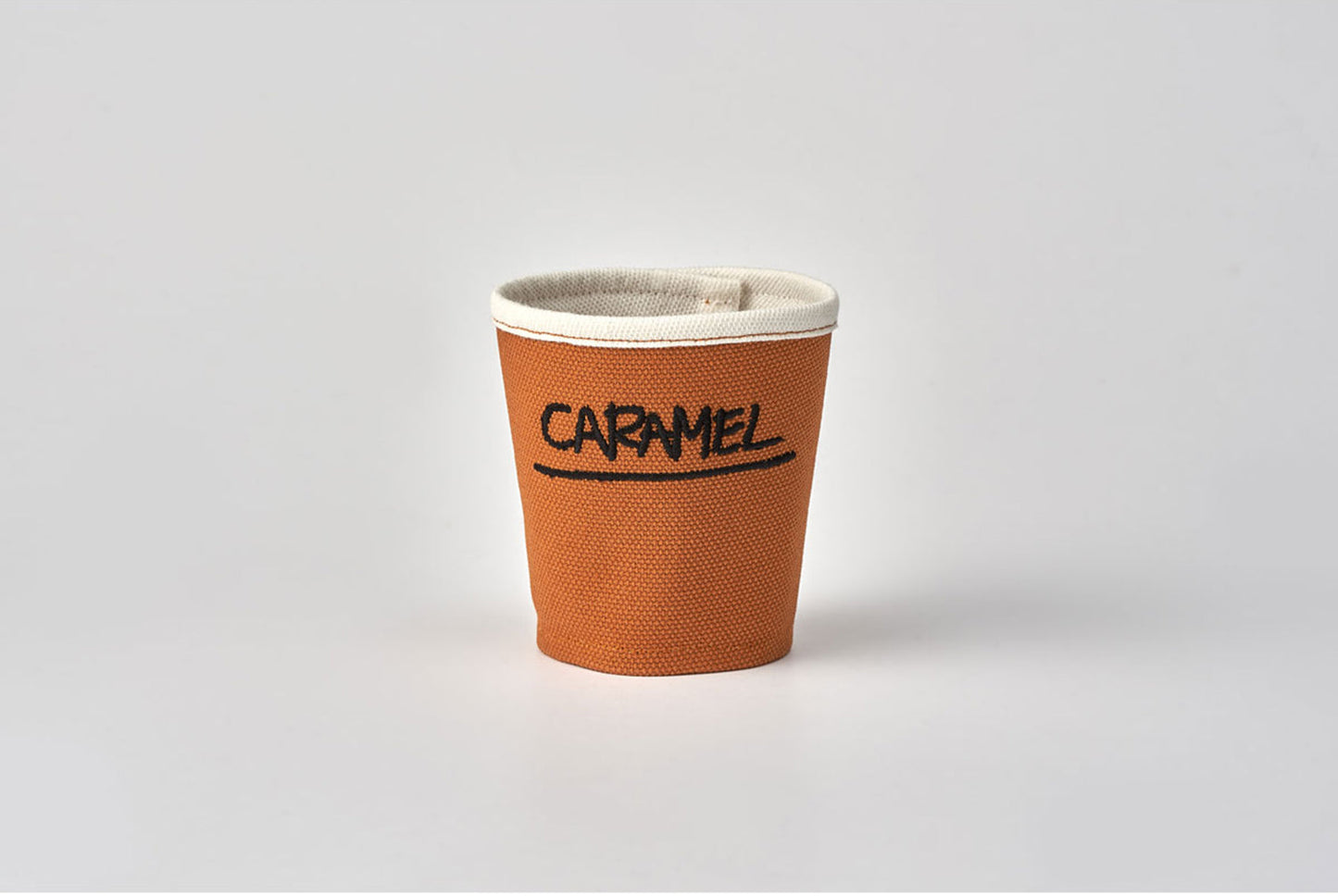 PAPER CUP NOSEWORK TOY