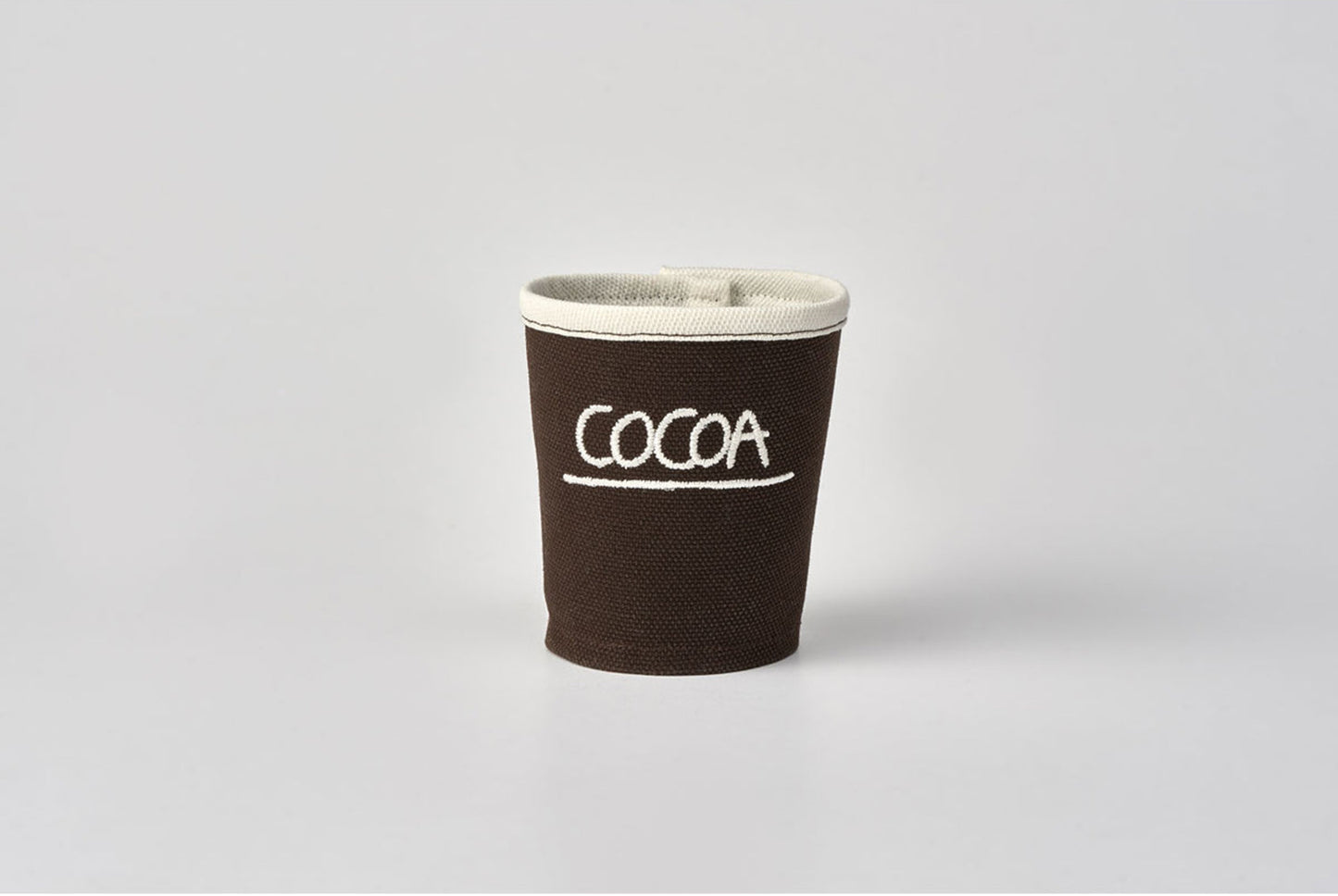 PAPER CUP NOSEWORK TOY