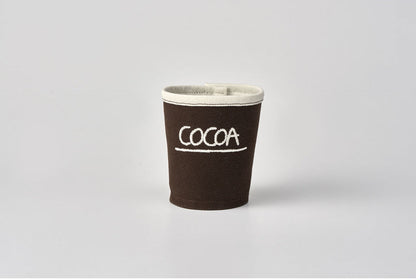 PAPER CUP NOSEWORK TOY