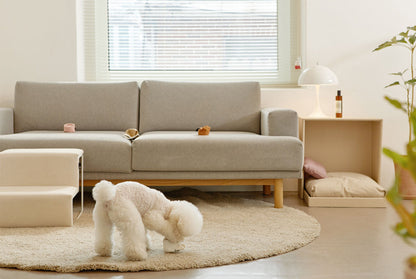 PAPER CUP NOSEWORK TOY