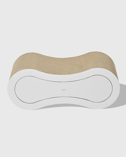 PEANUT CAT SCRATCHER BOARD