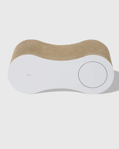 PEANUT CAT SCRATCHER BOARD