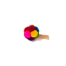 Goli Cat Toy Catomic Ball