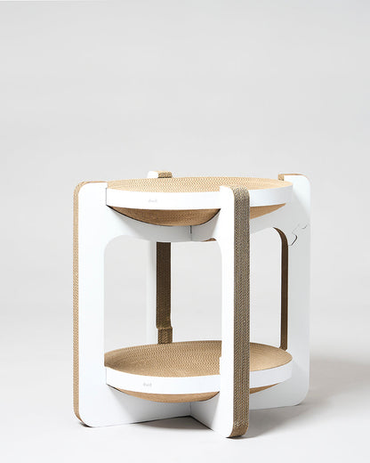 TIRAMISU CAT SCRATCHER BOARD